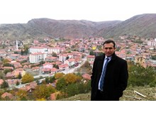 Torun, fark atarak kazandı