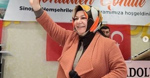 Sancaktepe'ye Çorumlu başkan