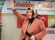 Sancaktepe'ye Çorumlu başkan