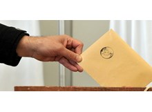 Muhtarlar belli oldu