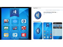 Belediye hizmetleri artık cepte