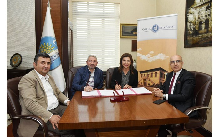 Satrancın kalbi Çorum’da atacak