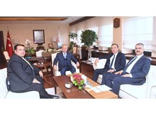 Havaalanı için yeni umut