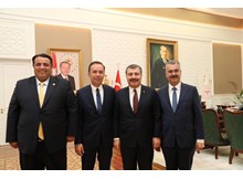 Devlet Hastanesi yeniden açılıyor