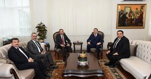 Bakan Selçuk, Çorum’a bekleniyor