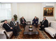 Bakan Selçuk, Çorum’a bekleniyor