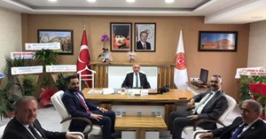 Muhtar ve meclis üyelerine 1550 TL'lik promosyon