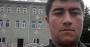 Genç imam, canına kıydı