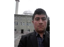 Genç imam, canına kıydı