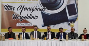 Havaalanı, Çorum’un olmazsa olmazı