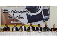 Havaalanı, Çorum’un olmazsa olmazı