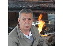 Mustafa Ağca'yı kaybettik