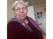 Çınar ailesinin acı günü