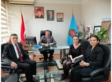 Şoför esnafına uygun faizli kredi