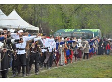 İlk defa Fetih Kupası’na katıldılar