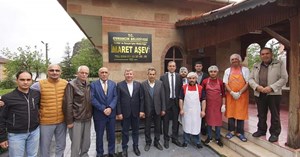 Taktir toplayan gelenek
