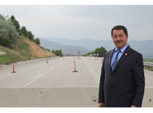 Şahin'den sürücülere bayram uyarısı