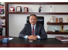 “Her şey yolunda, rekoltede artış bekliyoruz”