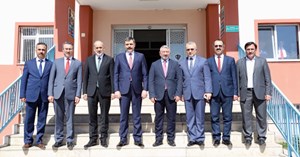 Çorum'a yeni müftü