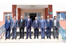 Çorum'a yeni müftü