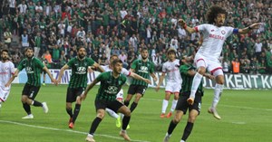 Yeni Çorumspor'da final sevinci