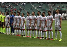 Final maçı Adana’da oynanacak