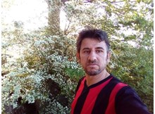 Spor camiasında sevinç ve hüzün bir arada