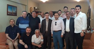 ÇESİAD'da Başer dönemi