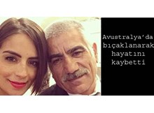 Çorumlu sanatçının acı günü