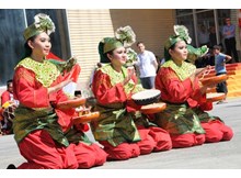 Hitit Fuar ve Festivali hazırlıkları başladı