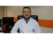 Başhekim Sezikli göreve başlıyor