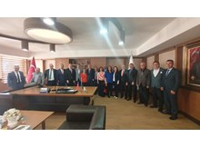 Serbest Muhasebeciler, Doğan ile yola devam...