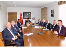 İzinsiz hobi bahçeleri yıkılacak