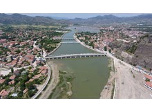 Osmancık, taşkınlardan korunacak