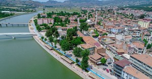 Osmancık’ın çehresi değişti