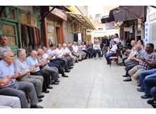 Asırlık gelenek sürüyor