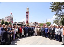 Şeker gibi bayramlaşma