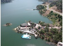 Altın Koz, Çorum’un cazibe merkezi