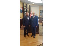 Bahçeli, İskilip’e gelecek