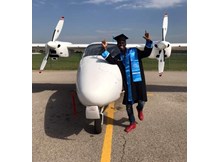 Mezun mu oldun Çorumlu Amir?