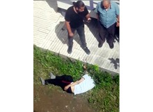 4. kattan düşerek öldü