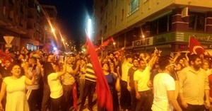 Çorum’da ‘İmamoğlu’ coşkusu