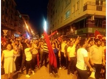 Çorum’da ‘İmamoğlu’ coşkusu