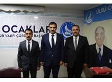 Ülkü Ocakları’nda ‘Tosik’ dönemi