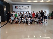 Afyon’da finale kaldılar