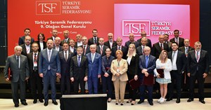 Seramik sektörü, Çenesiz ile yola devam…