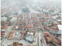 Arasta için imzalar atıldı