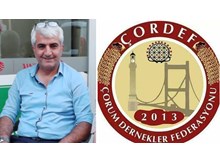 Binali Yıldırım, Çorumlularla buluşuyor