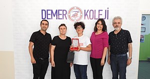 LGS Türkiye birincisi Çorum’dan çıktı