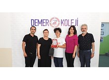 LGS Türkiye birincisi Çorum’dan çıktı